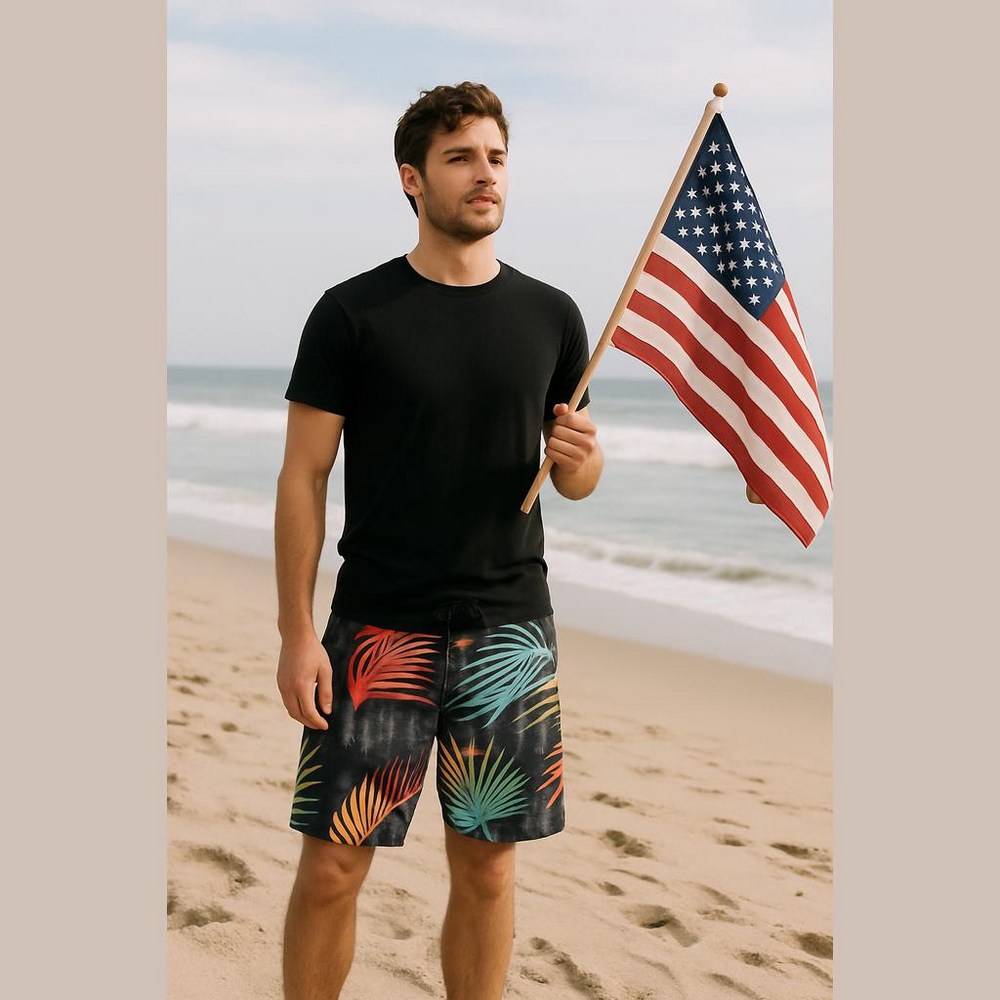 Hurley board shorts size 32